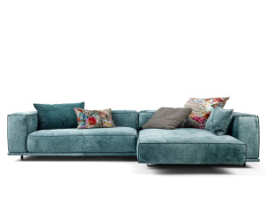 Модульный диван