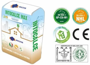 malvin Экологичная, водоотталкивающая био-отделка