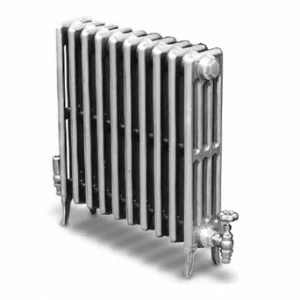 Чугунный радиатор RETROstyle Derby 500 9 секций