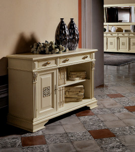 Комод  SAONCELLA MOBILI 42360