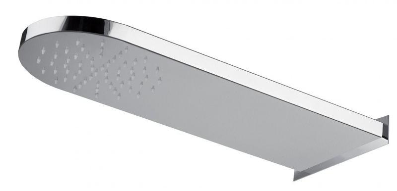 1811077JA00 Настенный излив для душа, без каскада Jacuzzi 