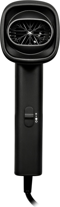 1405.030 Фен для волос 1602Bl PUFF  - Вид №3