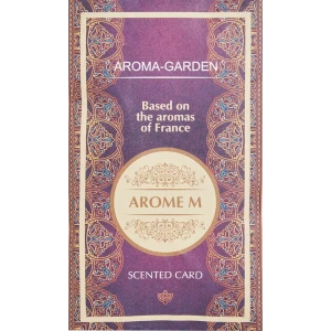 Саше ароматическое Arome M 12 г 87030087 STLM-2039544