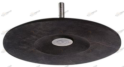 MAURER Резиновые накладки с ножками и фланцами sun-id-1367669