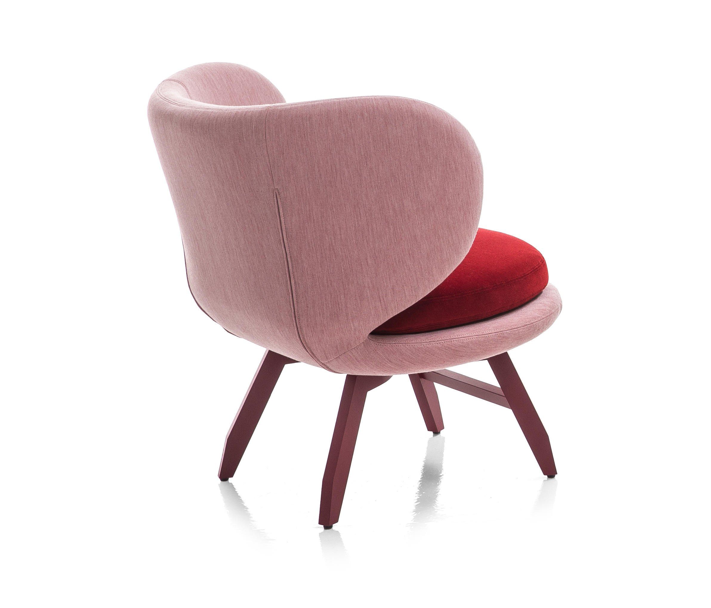 Кресло с подлокотниками MOROSO Sushi edition ARCH-00111020 - Вид №2