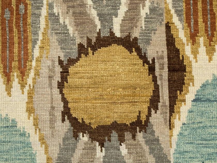 Jaipur Rugs Ковер ручной работы из шерсти Verna Lca-09-0005 - Вид №3