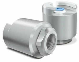 Supershield Металлический соединитель