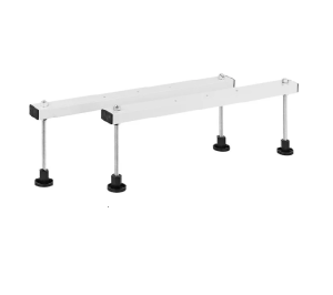 85600167 Ножки для ванны Brigitte STLM-0064447 JACOB DELAFON