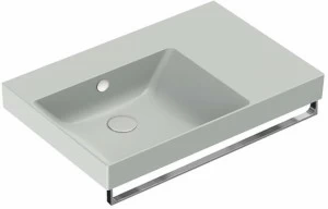 175SZEUPCS Накладная раковина под столешницу  овальная CERAMICA CATALANO Colori