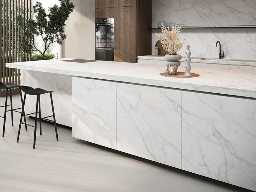 Столешница для кухни / керамогранита Kaleseramik плиты ARCH-00056058