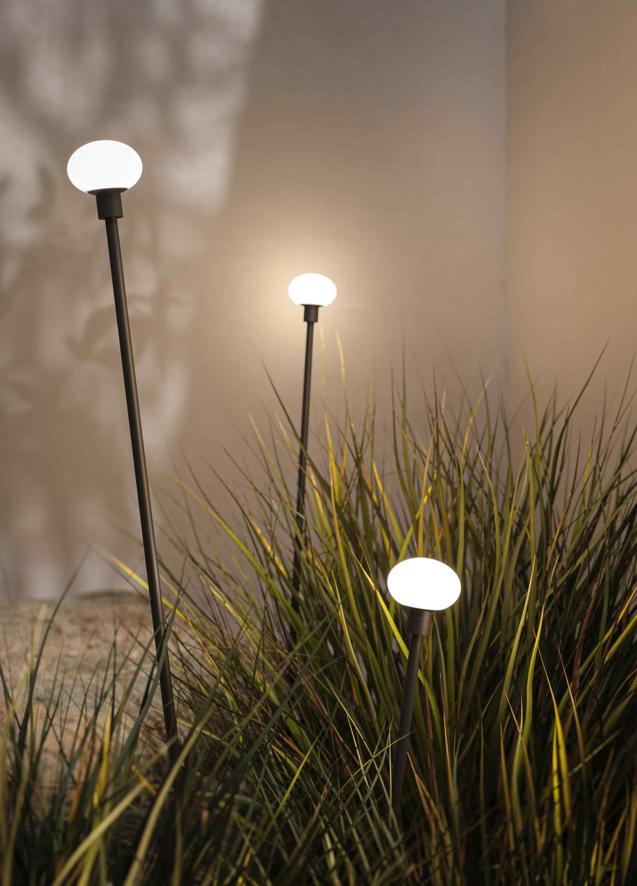 Напольный напольный светильник Сид Karman MINUIT ARCH-00018792 - Вид №4