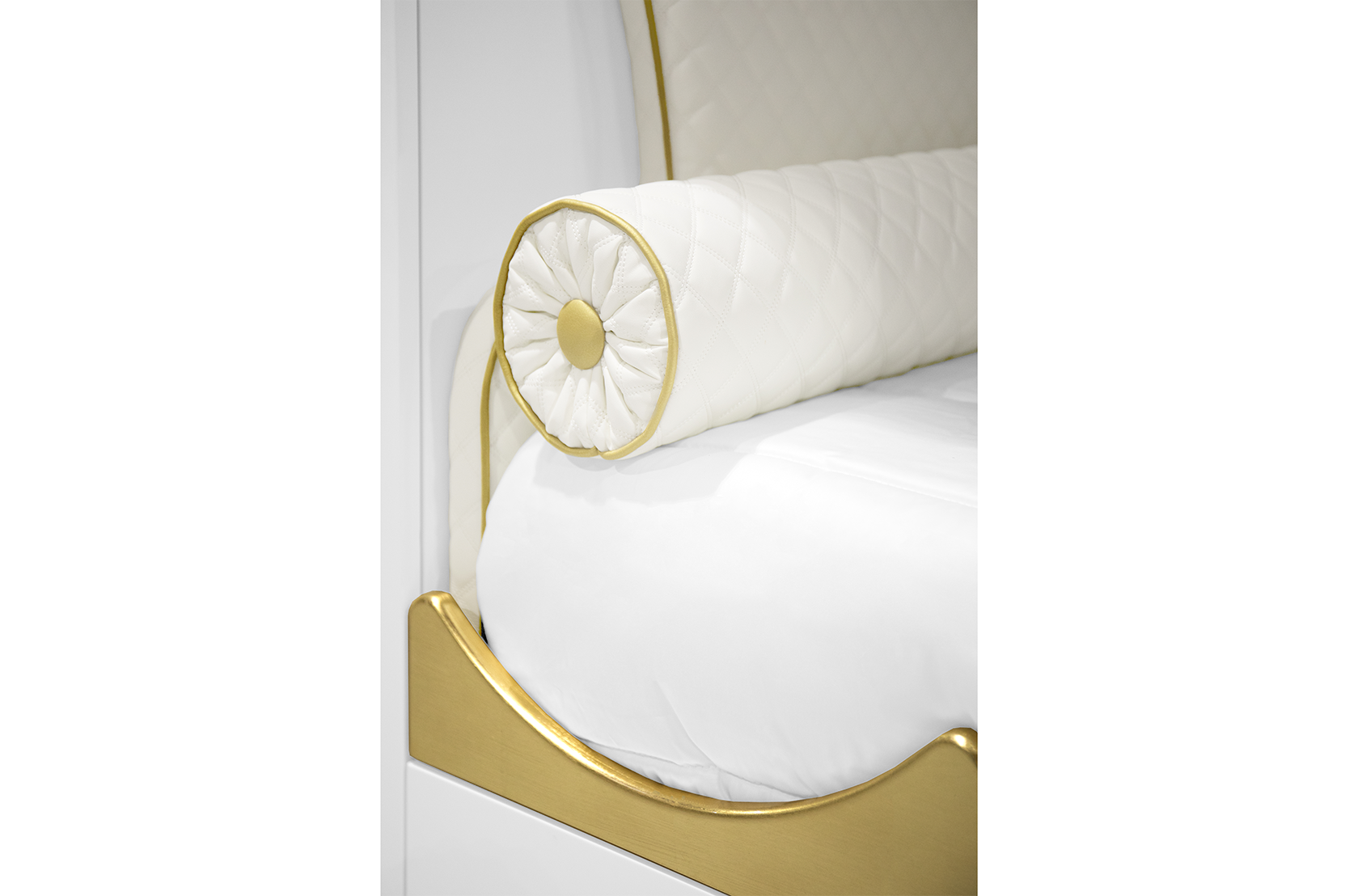 CIST322 Детская кровать домик Замок королей и королев Circu  - Вид №5