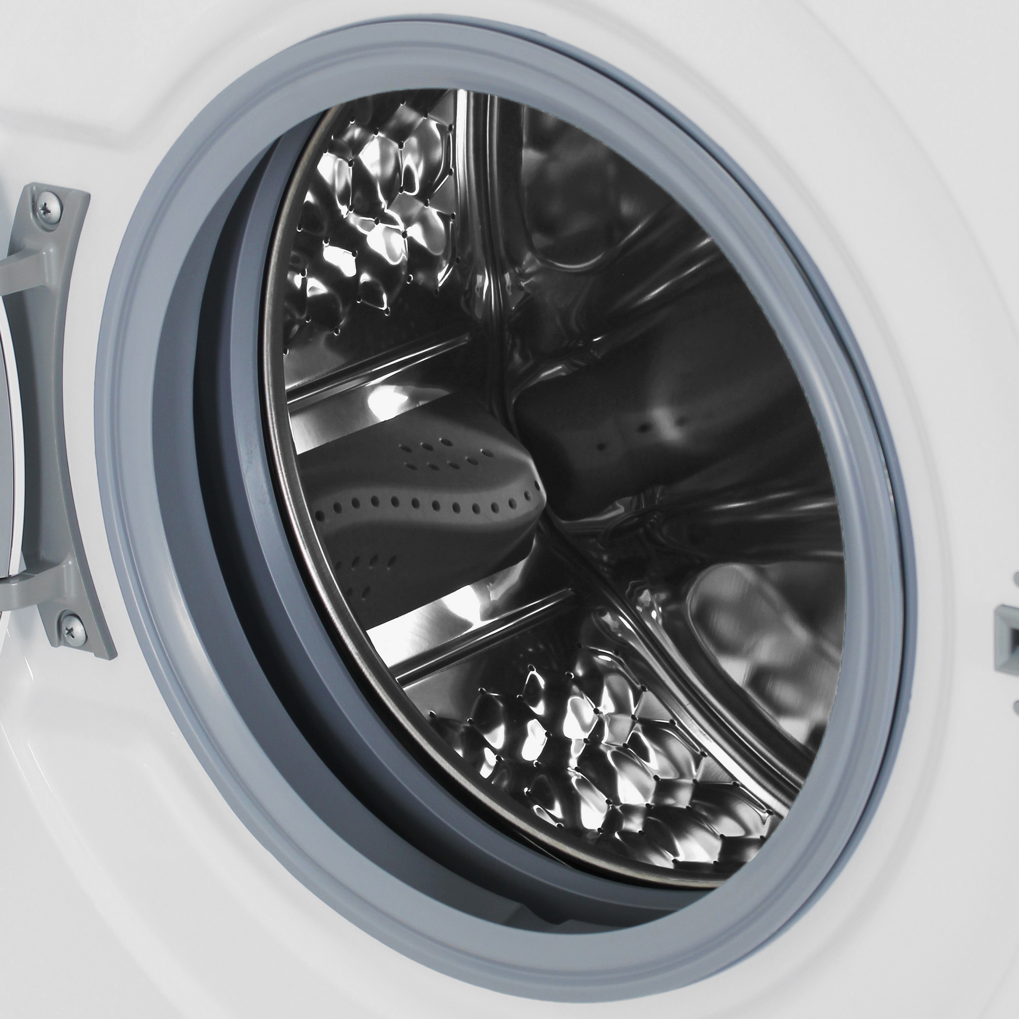 9292492 Стиральная машина TCL TWOF-606W10W1 белый STDN-0131509 - Вид №6