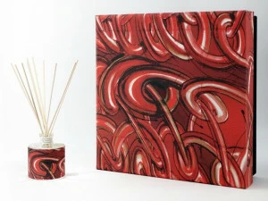 IWISHYOU Ароматизатор в натуральном камне Dynamic scent 8057711490332