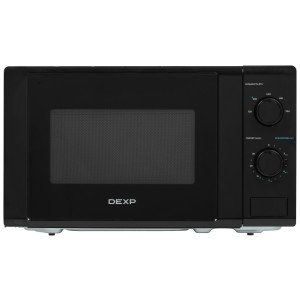 5412461 Микроволновая печь DEXP MB-70 черный