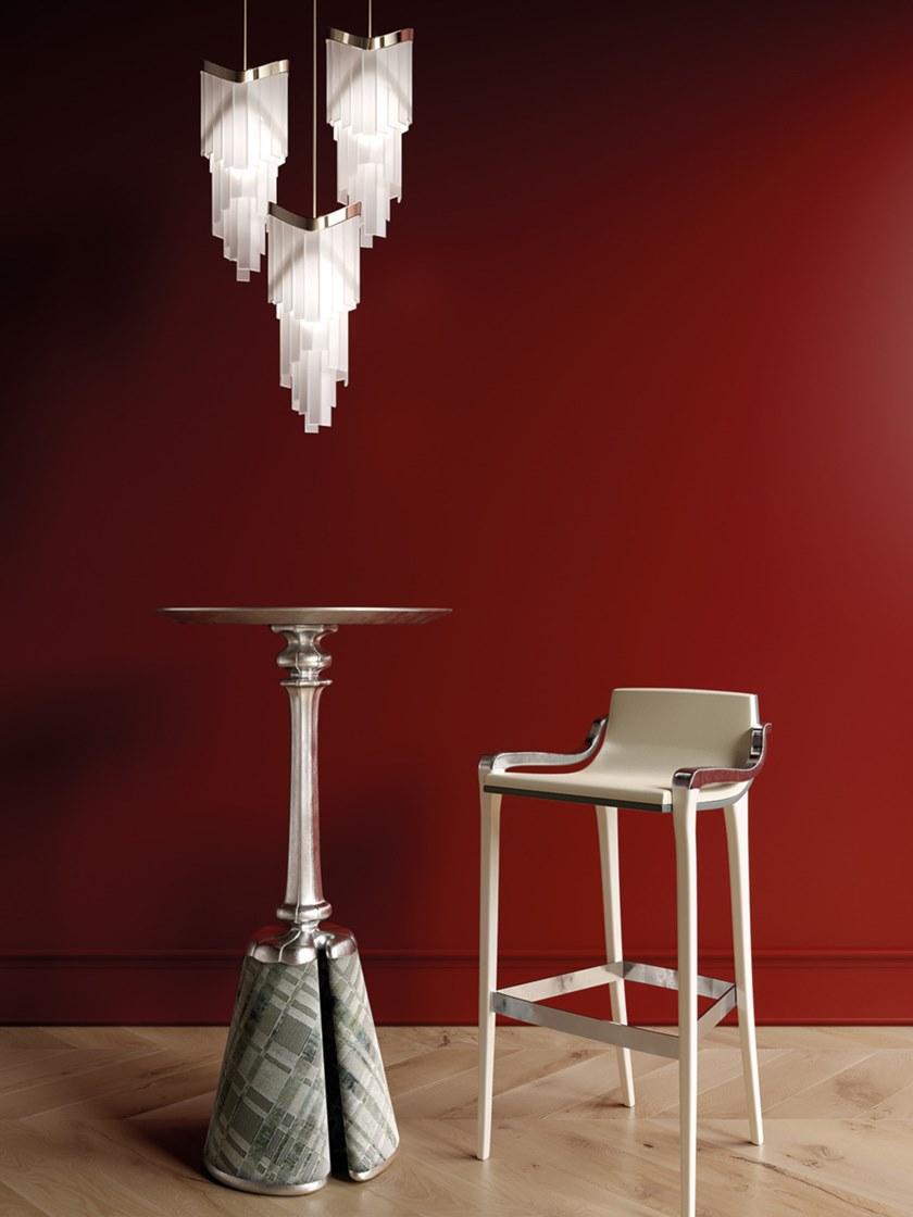 Jetclass Подвесной светильник из металла Christie Jcr413c  - Вид №2