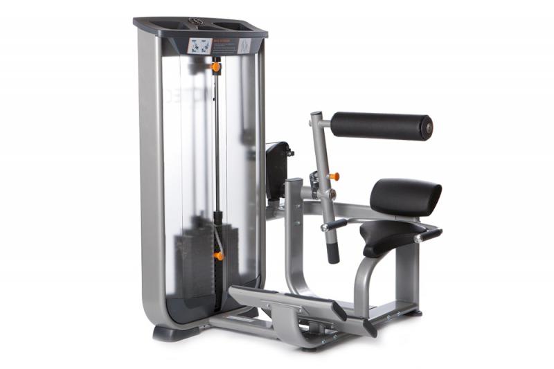 nl8 пресс/спина INOTEC sun-id-2068210 - Вид №1