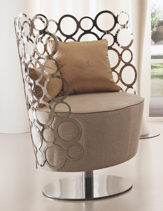 Кресло  ALTAMODA JG 118 MIAMI 