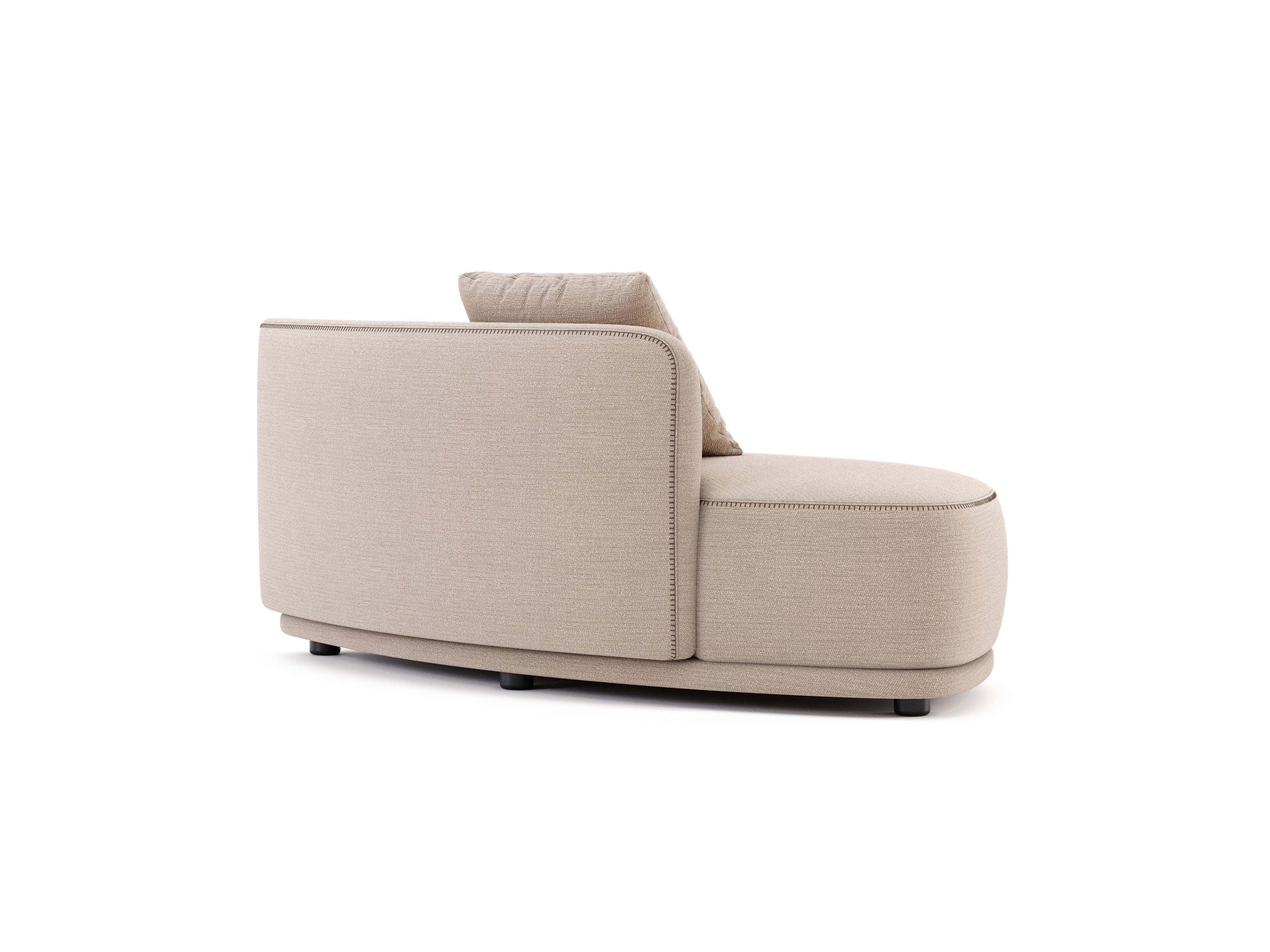 Модульный диван Domkapa OLIVIA ARCH-00029355 - Вид №30