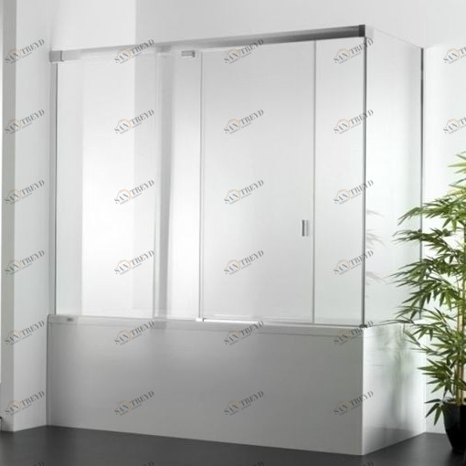 S315800139 Душевое ограждения на борт вынны SYSTEMPOOL Испания Yove