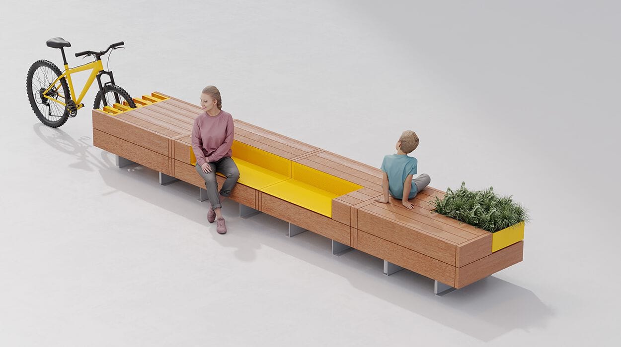 Сиденье со встроенной сеялкой DIMCAR нас ARCH-00104178