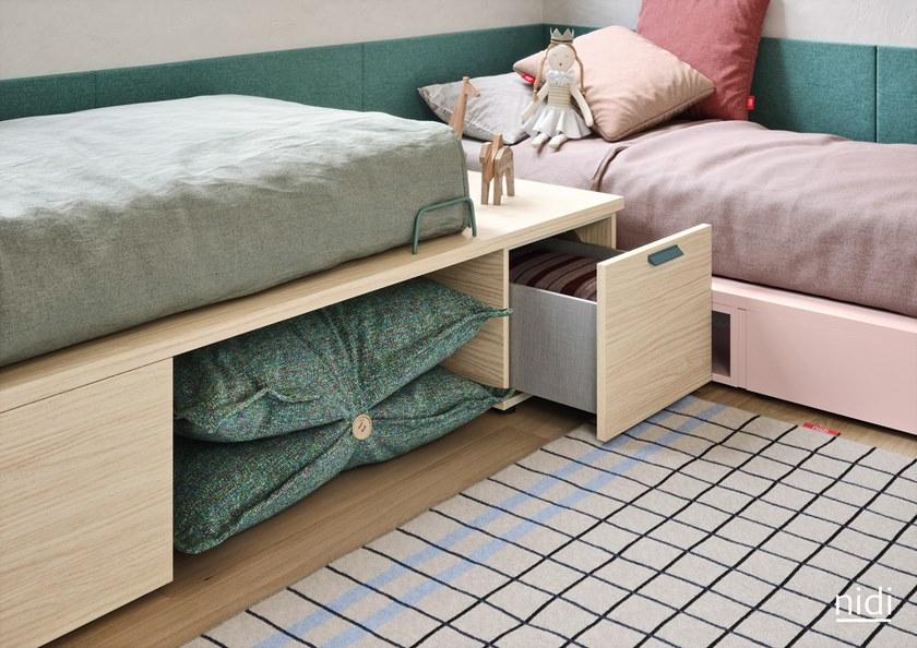 Nidi Подушка / пуф sun-id-1347166 - Вид №4