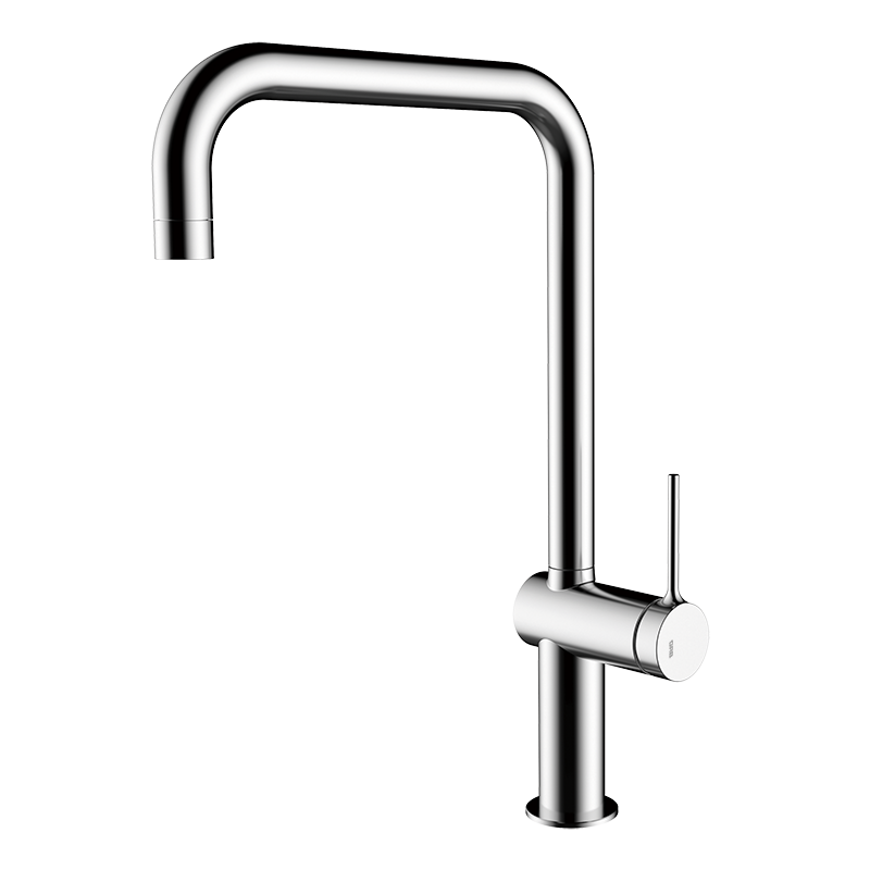 46823460 BASIC/PREMIUM Время Мужской Смеситель для раковины Хром GRB MIXERS 