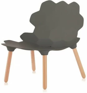 SLIDE Стул из полиуретана Tarta