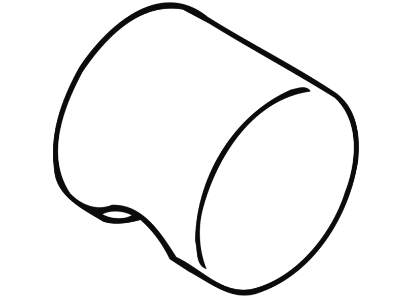 557.50.7 мебельная ручка HEWI USA Produkte  - Вид №3