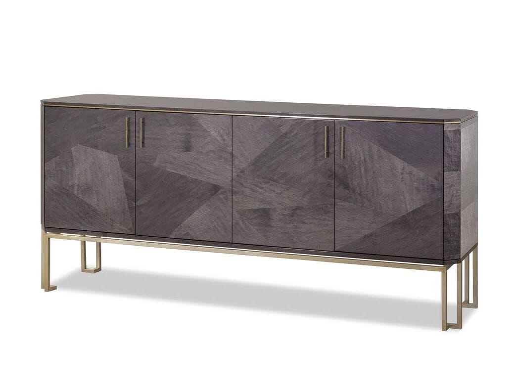 Деревянный шкаф с распашными дверями Hurtado Evolution ARCH-00001545