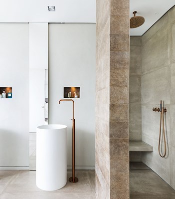 A85 Аксессуары vola  - Вид №134