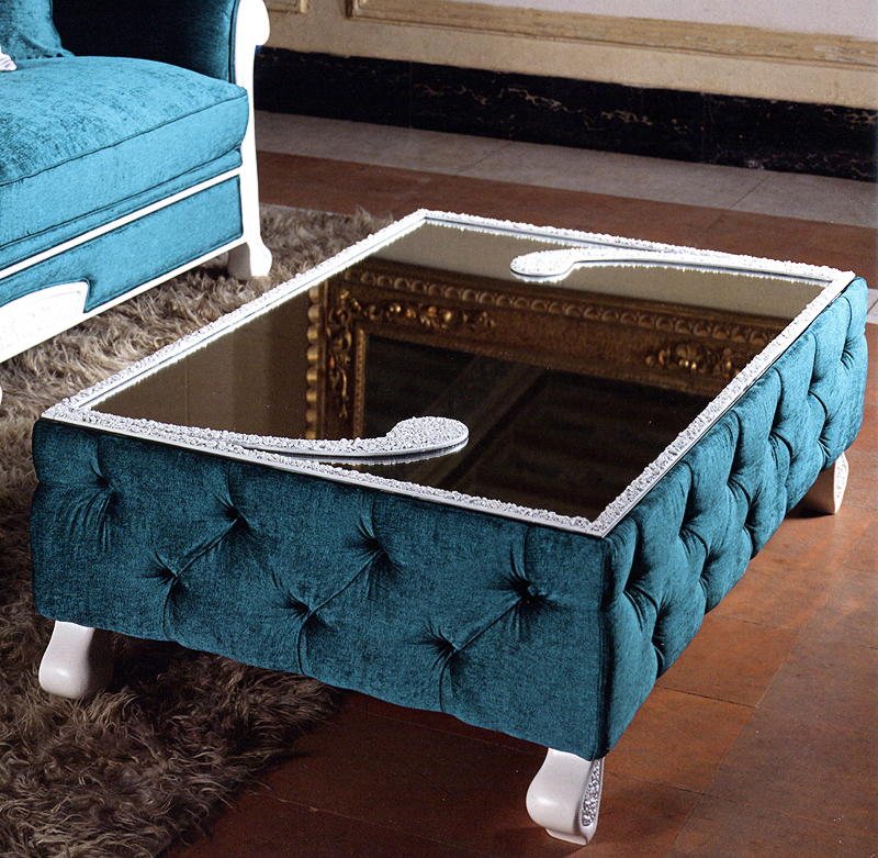 Стол журнальный  DOMINGO SALOTTI TREVI 1 