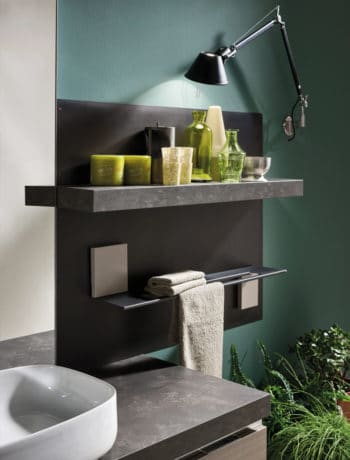 Комплект мебели 52 Arcom E.gò STARC73 - Вид №33