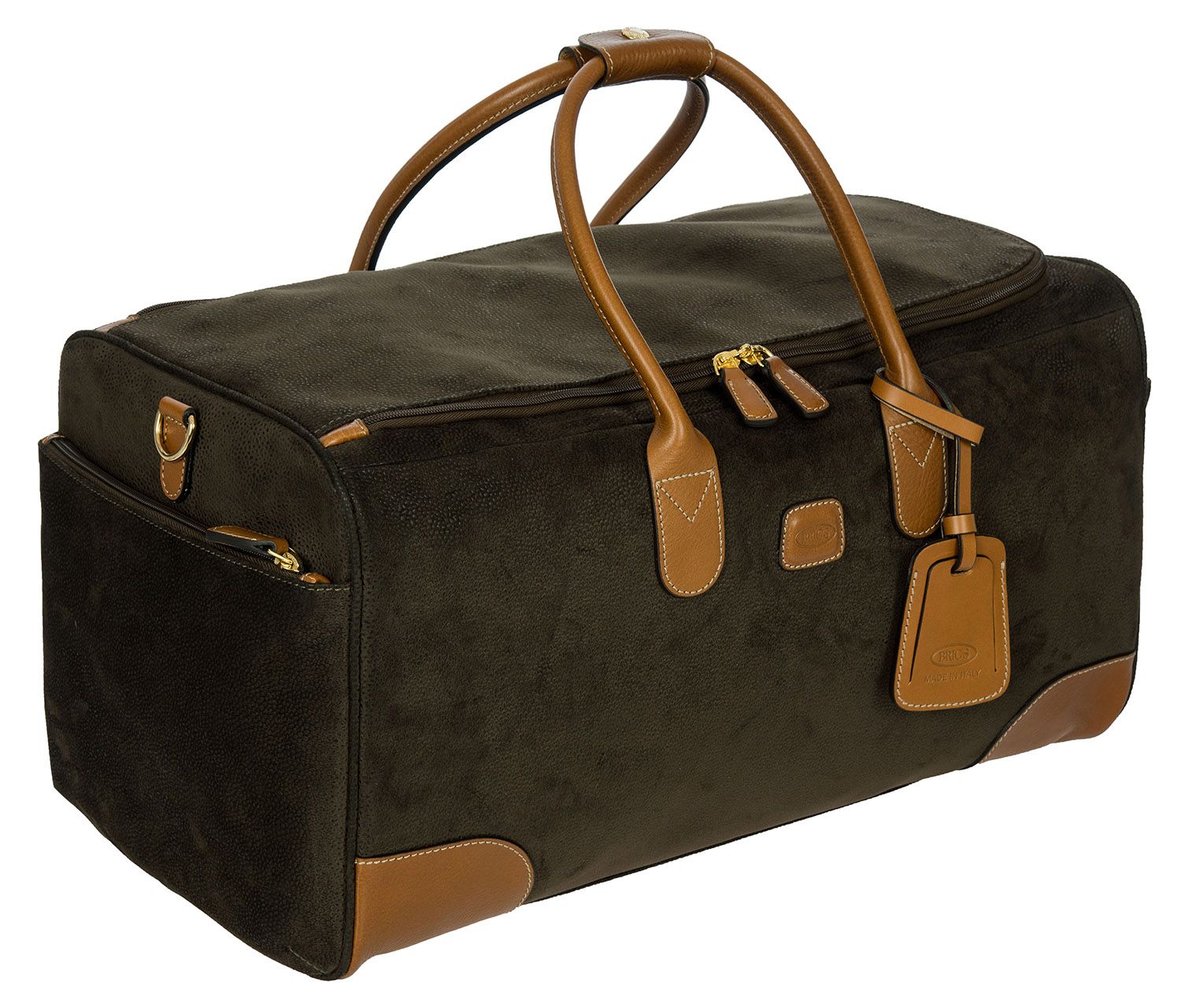 BLF00250.378 Сумка дорожная BLF00250 Travel Bag Brics Life - Вид №1