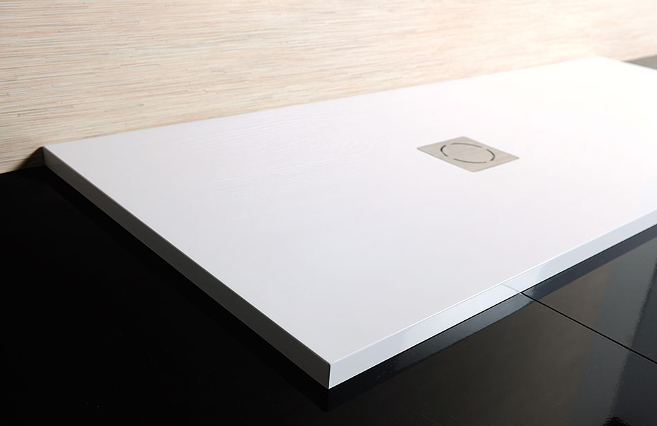 72898 Polysan Душевые кабины из литого мрамора  - Вид №2