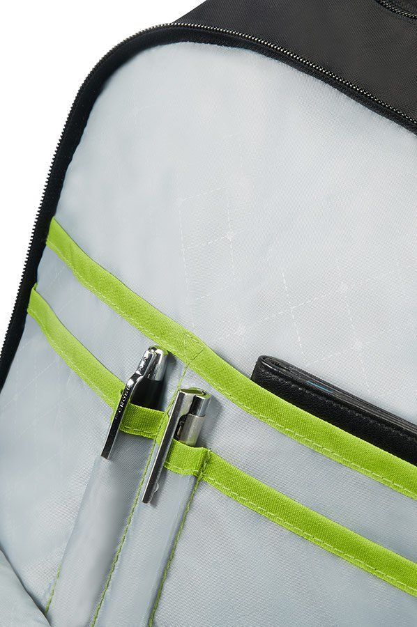 24G-29004 Рюкзак 24G*004 Laptop Backpack 15,6 American Tourister Urban Groove  - Вид №4