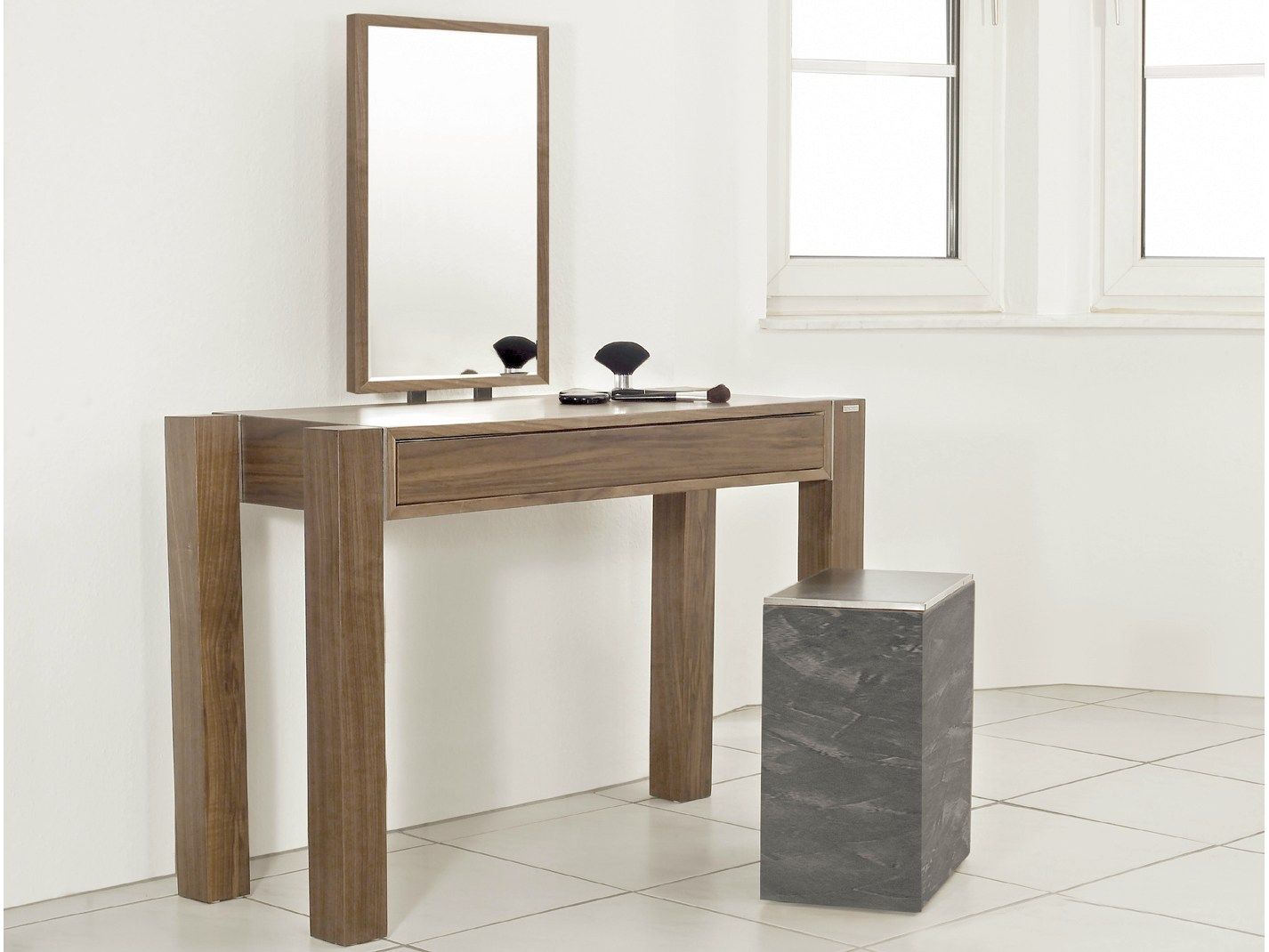 Мобильный туалетный столик Wissmann raumobjekte ART343 ARCH-00110215 - Вид №1