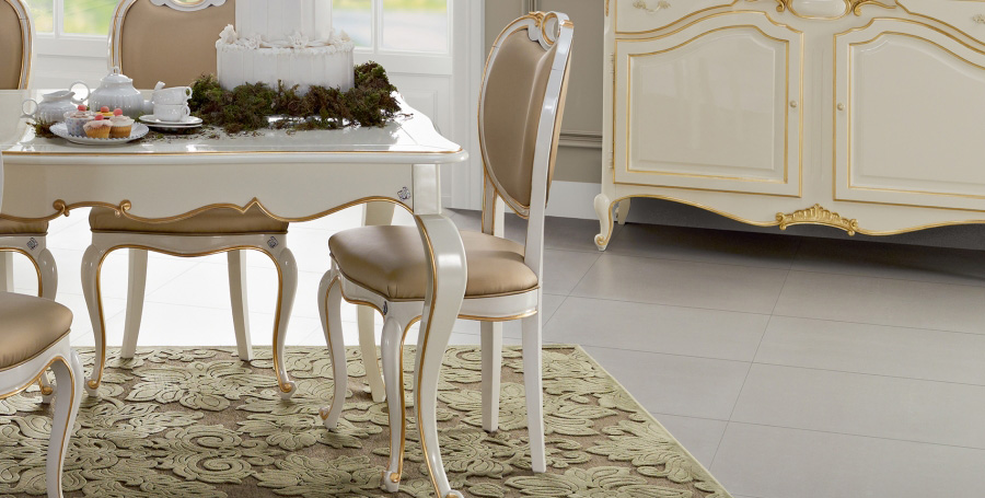 007951 Стул Jetclass Glamour - Вид №4