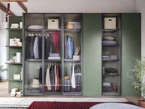 Novamobili Модульный шкаф