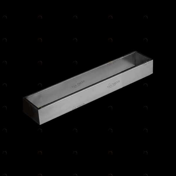 Полотенцедержатель TAPE54 Antonio Lupi TAPE Antoniolupi