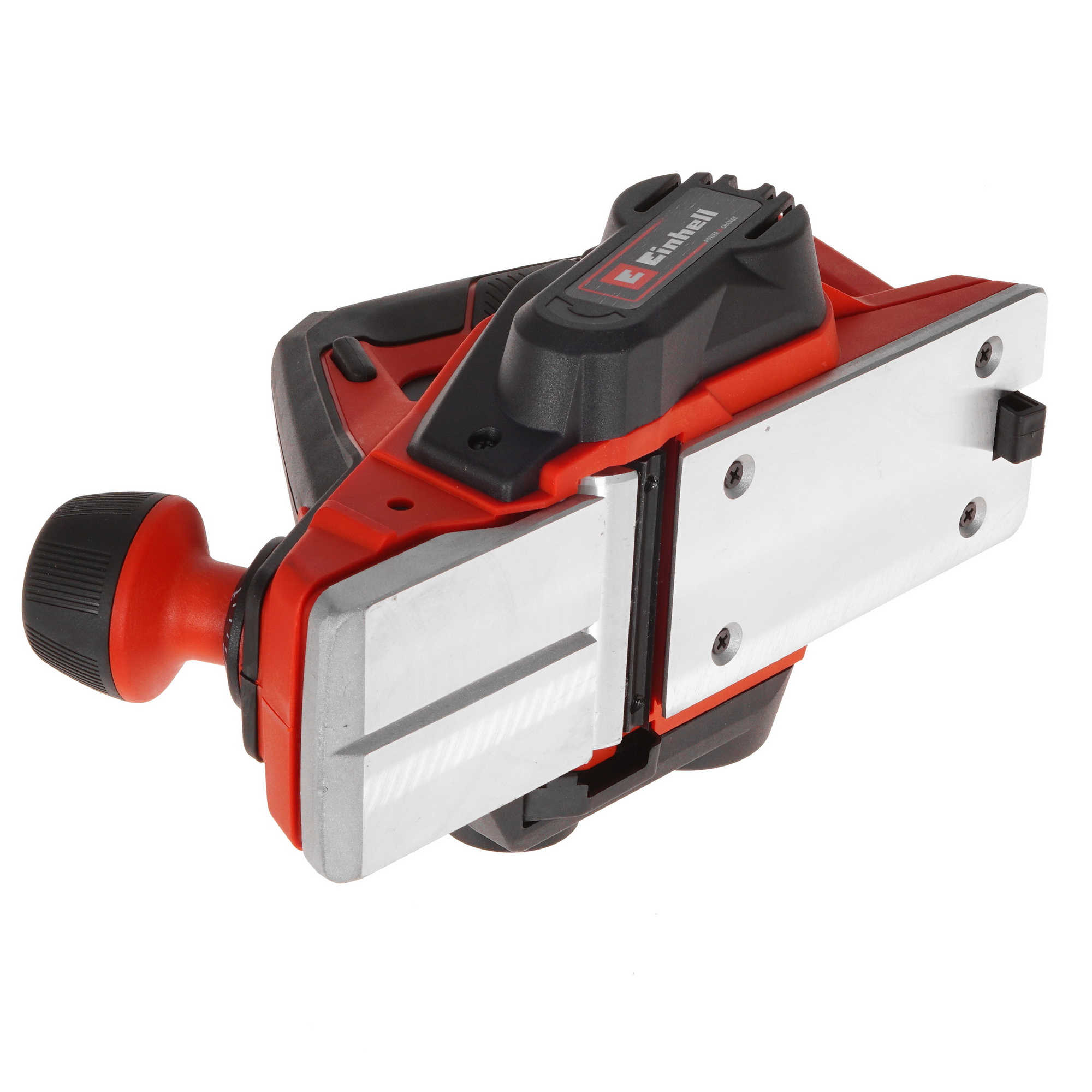 Электрорубанок Einhell PXC TE-PL 18/82 Li-Solo Power X Change 18V  , Без ЗУ 5341319 STDN-0103722 - Вид №6