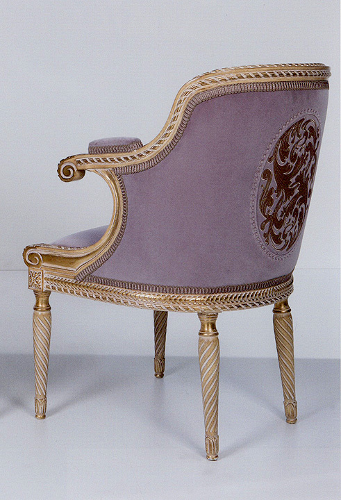 Кресло  MEDEA 162 Prestige - Вид №3