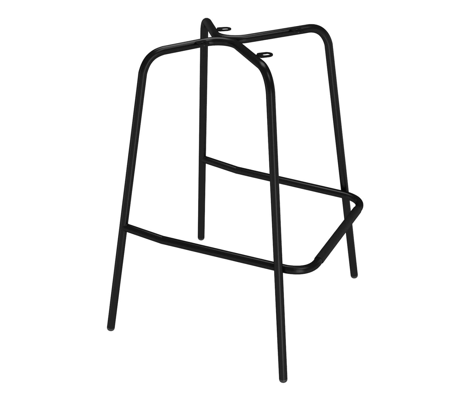 Стул барный SHT-ST29-C12/S29 Santreyd  - Вид №7