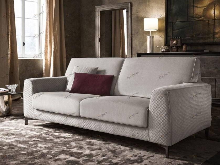 Felis 3-х местный тканевый диван Softliving sun-id-1375062