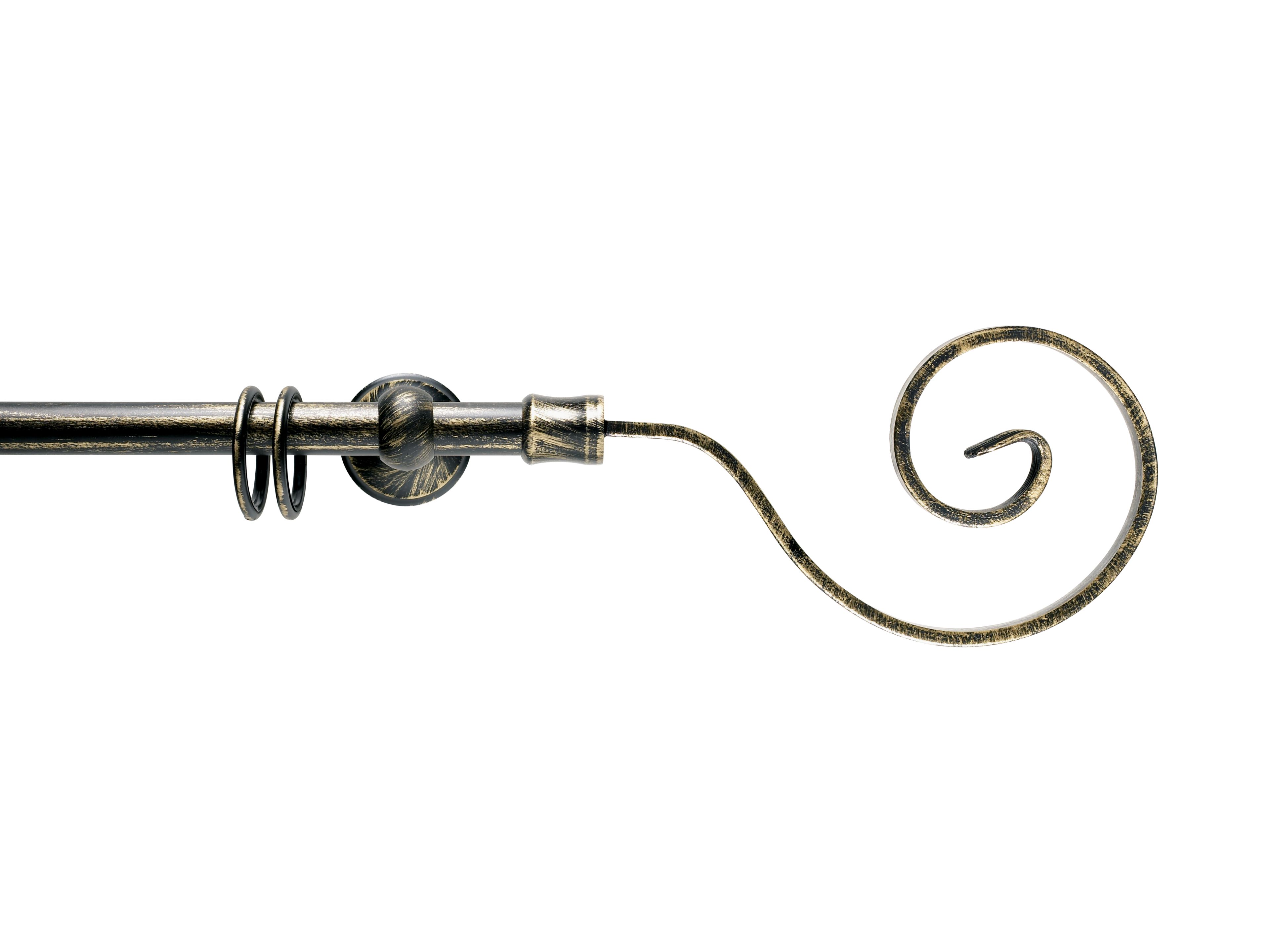 Железный карниз Frandoli Class Iron ARCH-00013628 - Вид №1