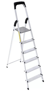 Стремянка односекционная Sarayli 2106 9292121