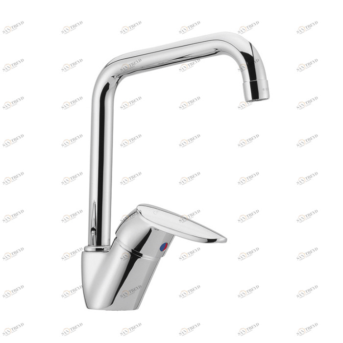 F3207/1 Смеситель для кухни FIMA CARLO FRATTINI Kitchen 