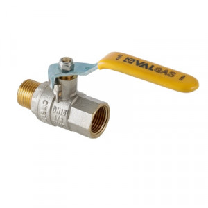 VT.272.N.04 Кран шаровой VALTEC VALGAS Valtec 1/2"