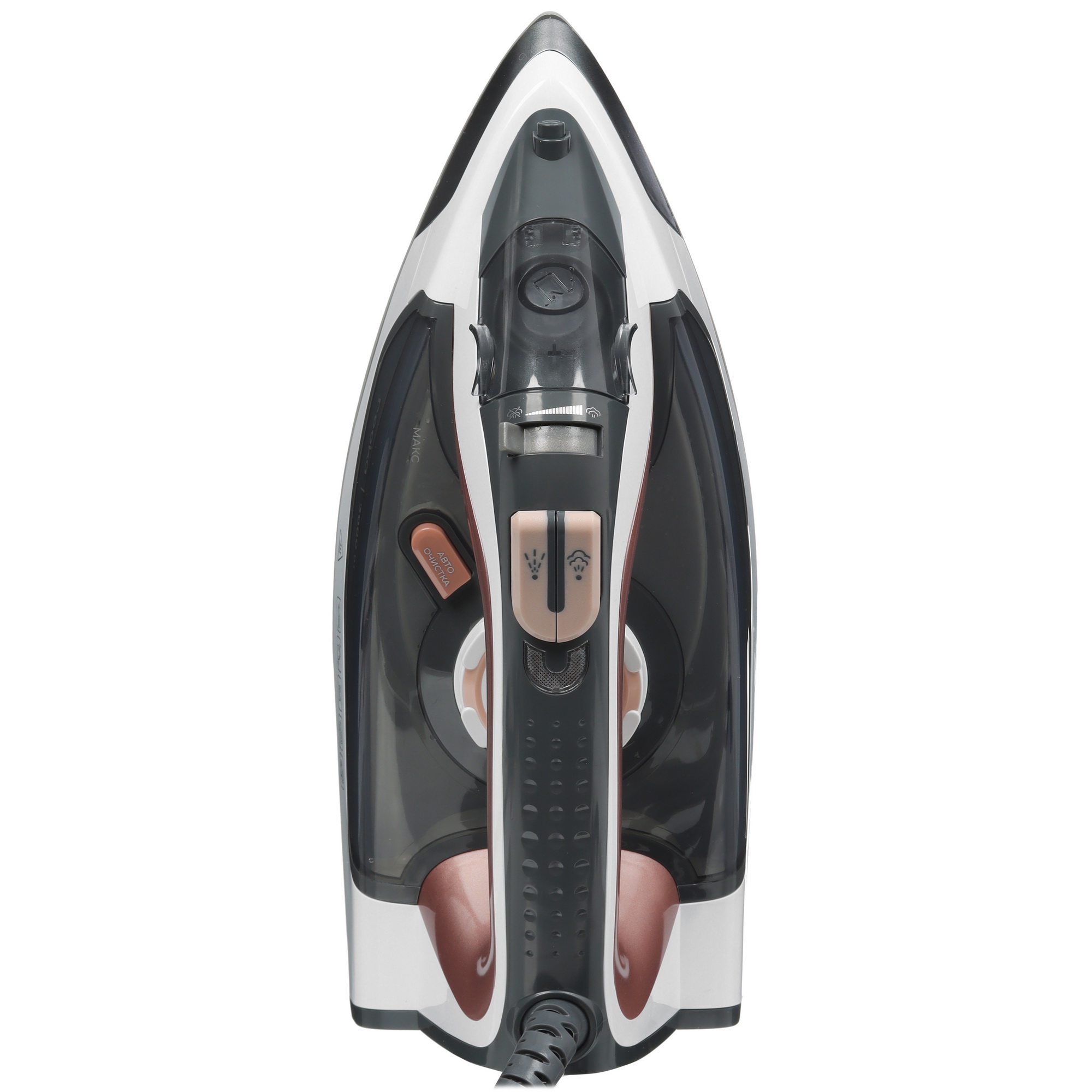 9034052 Утюг Reoka RKI-CE3000E разноцветный STDN-0044035 - Вид №1