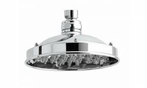 I00701 Потолочный & настенный душ Retrò Antikal Ø 150 mm BOSSINI